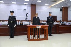 中国电子科技集团有限公司原党组
